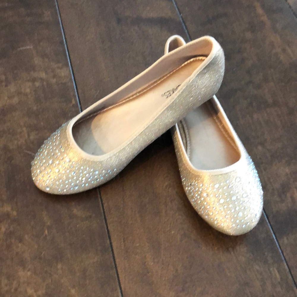 Hotcakes Flats